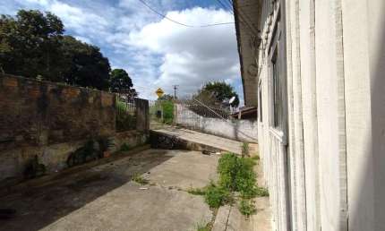Terreno à venda na Sirlei Dranka Palu, Queimados, Mandirituba
