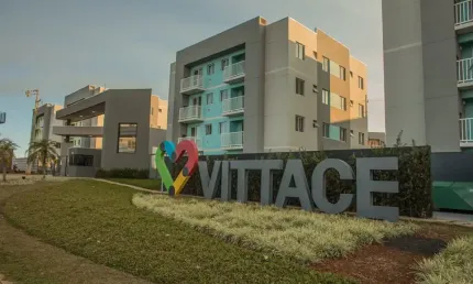 Apartamento com 2 quartos à venda na Rua Valério Ronchi, 701, Uvaranas, Ponta Grossa