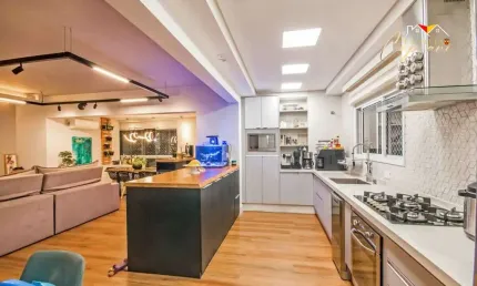 Apartamento com 2 quartos à venda na Avenida Hilário Pereira de Souza, 492, Centro, Osasco