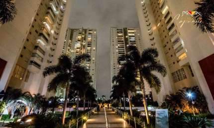 Apartamento com 2 quartos à venda na Avenida Hilário Pereira de Souza, 492, Centro, Osasco