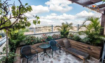 Apartamento Cobertura Duplex em Osasco - FATTO EVIDENCE - Porteira Fechada com Jacuzzi