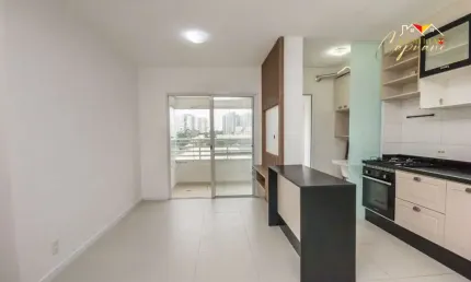67m² para Locação no Jardins do Brasil Osasco ? 2 Dormitórios com Suíte e Lazer Completo