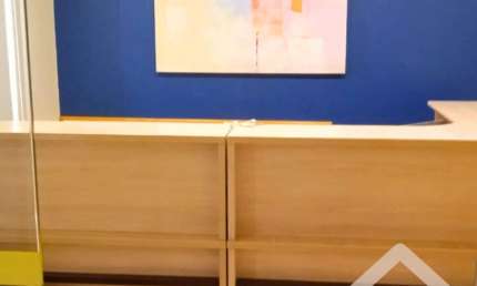 Sala comercial com 5 salas à venda na Praça Dom José Gaspar, 30, República, São Paulo