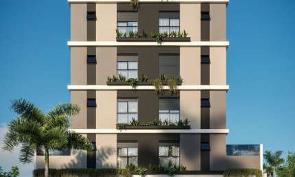 Apartamento com 3 quartos à venda na Rua Maringá, 1292, Caiobá, Matinhos