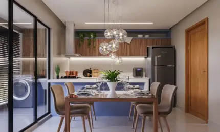 Apartamento com 2 quartos à venda na Rua Maringá, 1292, Caiobá, Matinhos