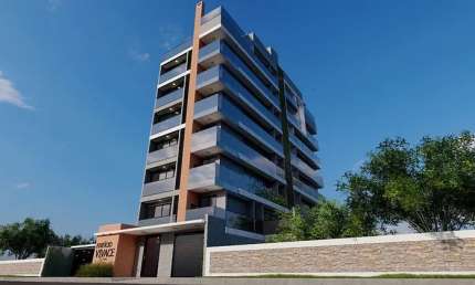 Apartamento com 3 quartos à venda na Avenida Bandeirantes, 389, Caiobá, Matinhos