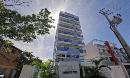 Apartamento com 3 quartos à venda na Rua Castro, 1407, Caiobá, Matinhos