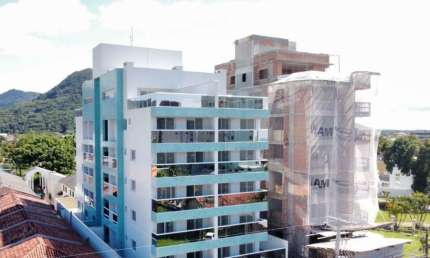Cobertura com 3 quartos à venda na Avenida Bandeirantes, 375, Caiobá, Matinhos