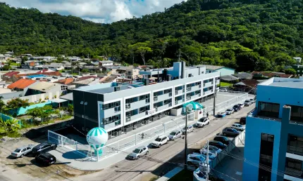 Apartamento com 2 quartos à venda na Avenida Paranaguá, 201, Bela Vista, Matinhos