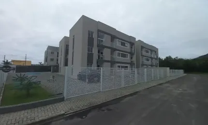 Apartamento à venda no Sertãozinho com 2 quartos...