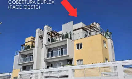 Apartamento com 3 quartos à venda na Rua 19 de Dezembro, 1.050, Balneário Flamingo, Matinhos