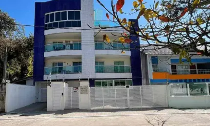 Apartamento com 2 quartos à venda na Rua Modesto Mendes, 299, Caiobá, Matinhos