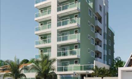 Apartamento com 3 quartos à venda na Rua São Mateus, 778, Caiobá, Matinhos