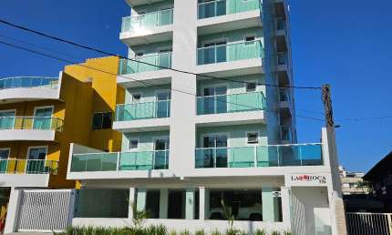 Apartamento com 2 quartos à venda na Rua São Mateus, 778, Caiobá, Matinhos