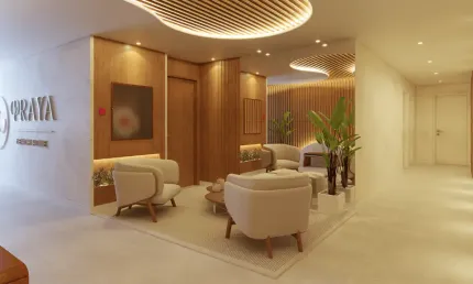 Apartamento com 3 quartos à venda na Rua Paraná, 155, Caiobá, Matinhos