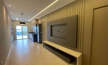 Excelente apartamento Garden no Balneário Flórida...