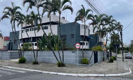 Cobertura com 3 quartos à venda na Rua Maringá, 909, Caiobá, Matinhos
