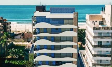 Apartamento com 4 quartos à venda na Rua União, 208, Caiobá, Matinhos