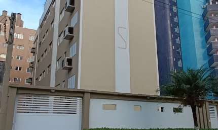 Apartamento com 3 quartos à venda na Rua União, 1285, Caiobá, Matinhos