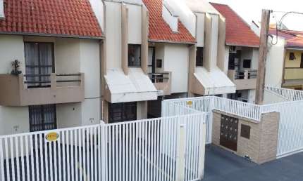 Apartamento com 3 quartos à venda na Rua Jacarezinho, 458, Caiobá, Matinhos