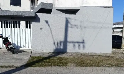 Apartamento com 3 quartos à venda na Avenida Paranaguá, 450, Sertãozinho, Matinhos