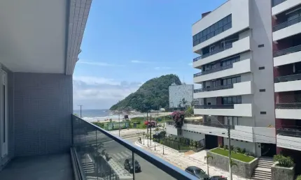 Apartamento com 4 quartos à venda na Avenida Atlântica, Caiobá, Matinhos