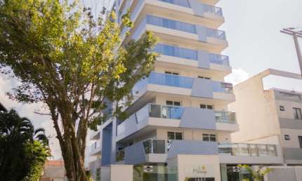 Apartamento com 3 quartos à venda na Rua Castro, 470, Caiobá, Matinhos