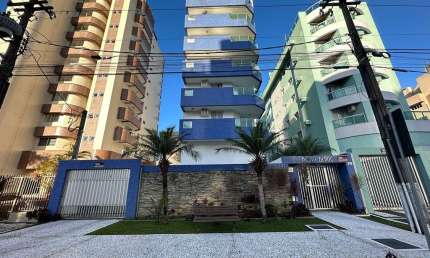 Cobertura com 3 quartos à venda na Rua Jaguariaiva, 395, Caiobá, Matinhos