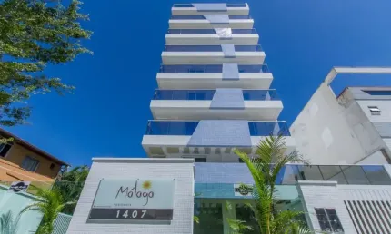 Cobertura com 3 quartos à venda na Rua Castro, 1.407, Caiobá, Matinhos