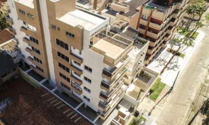 Apartamento com 3 quartos à venda na Rua União, 265, Caiobá, Matinhos