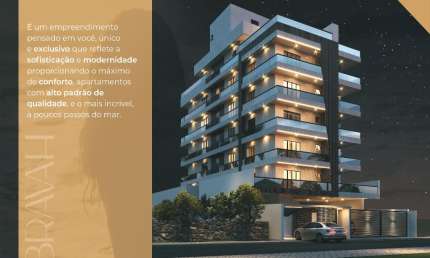Cobertura com 3 quartos à venda na Avenida Londrina, 262, Caiobá, Matinhos