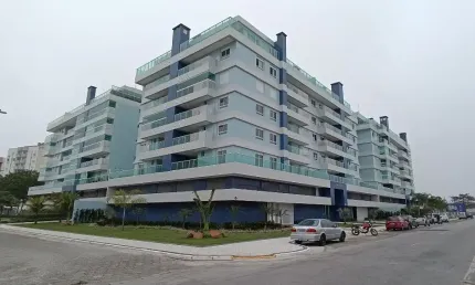 Apartamento com 2 quartos à venda na Rua Maringá, 1.086, Centro, Matinhos