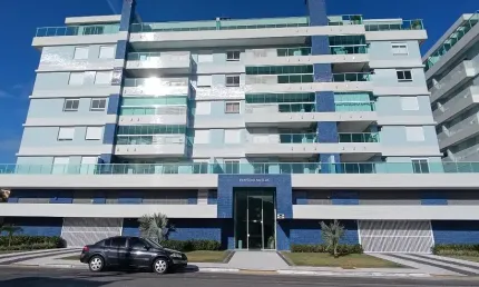 Apartamento com 3 quartos à venda na Rua Maringá, 1.086, Centro, Matinhos