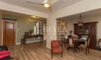 Apartamento com 93 m², 2 quartos sendo 1 suíte à venda no bairro Vila Mariana.