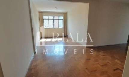 Apartamento com 145 m², 2 quartos  para alugar no bairro Paraíso.