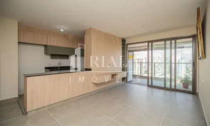 Apartamento com 87 m², 2 quartos sendo 2 suítes à venda no bairro Vila Mariana.