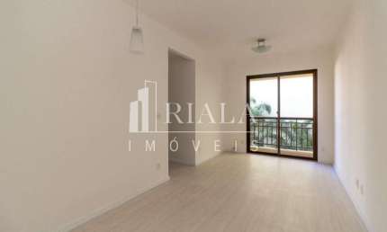 Apartamento com 65 m², 2 quartos sendo 1 suíte para alugar no bairro Aclimação.