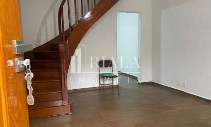 Casa com 106.0 m², para alugar no bairro Vila Mariana.