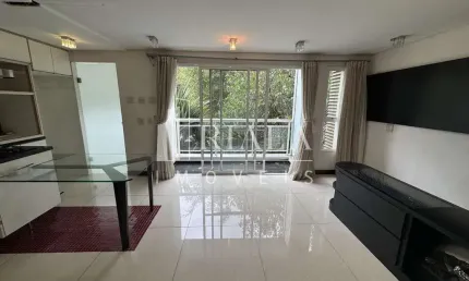 Duplex com 70.0 m², para alugar no bairro vila madalena.