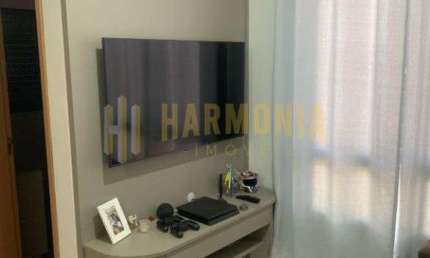 Apartamento com 2 quartos à venda na Vila Melhado, Araraquara 