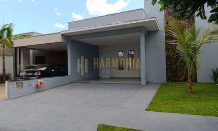 Linda casa a vendo no Condominio Parque Alvorada - Iguatemi