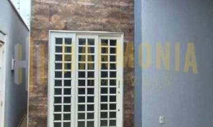 Casa terrea a venda no Residencial Stephanie Merissa