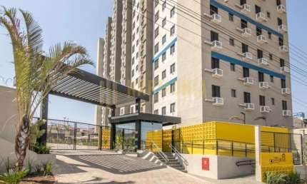 Apartamento com 2 quartos à venda na Vila Melhado, Araraquara 