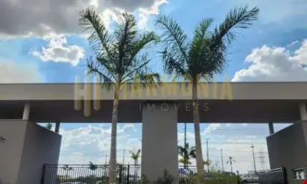 Apartamento para locacao no Portal Parque de Sevilha
