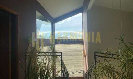 Belissimo sobrado a venda no Condominio Flamboyant 2