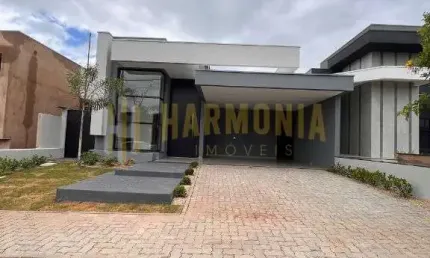 Casa em condomínio fechado com 3 quartos à venda no Jardim Botânico, Araraquara 