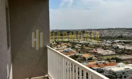 Lindo apartamento a venda no Residencial Parque dos Jequitibas