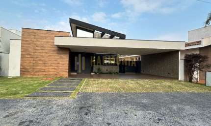 Casa a venda no Condominio Parque Residencial Damha