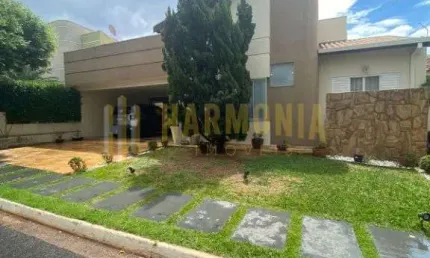 Casa em condomínio fechado com 3 quartos à venda no Jardim Santa Angelina, Araraquara 