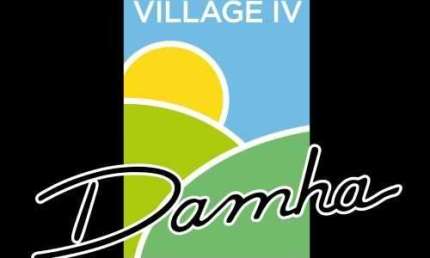 Otimo terreno a venda no Condominio Village Damha IV